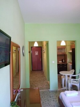 Rooms To Let Giannis - Photo2