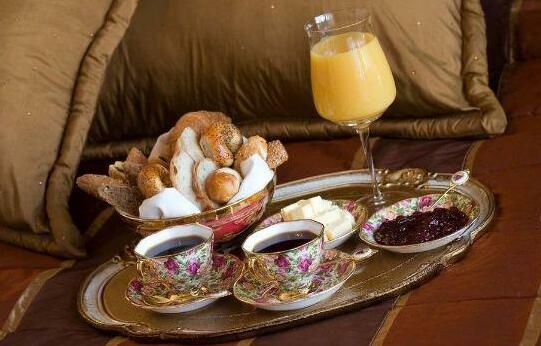 Royal Palace Resort & Spa - Photo3