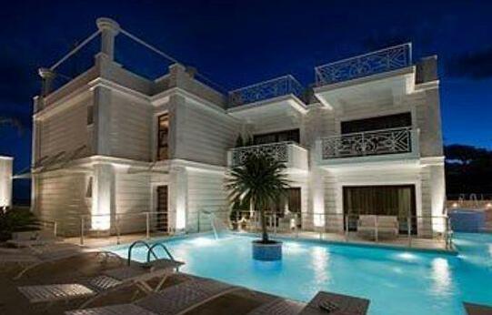 Royal Palace Resort & Spa - Photo5