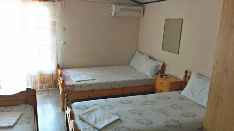 Skotina Rooms - Photo2