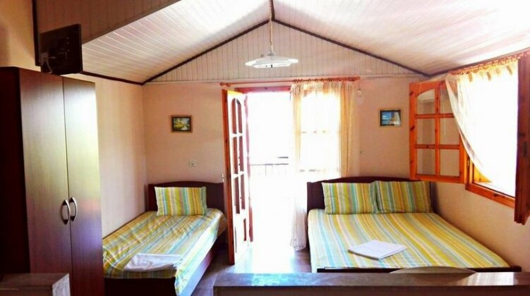 Skotina Rooms - Photo3