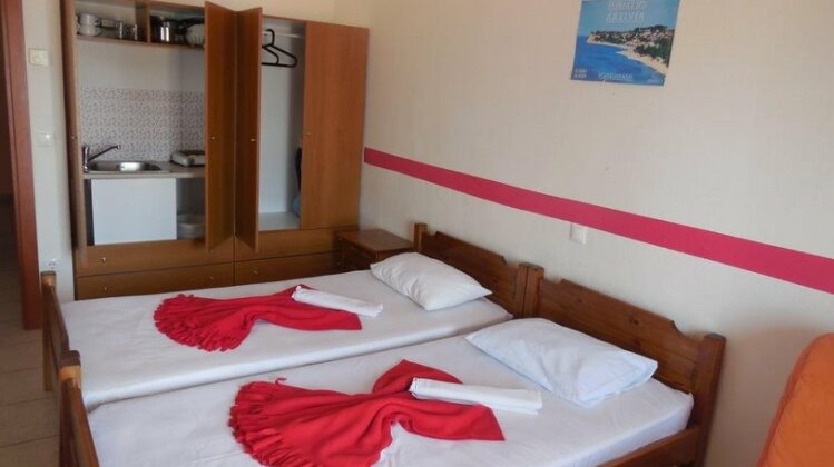 Star Beach Resort Pieria - Photo4