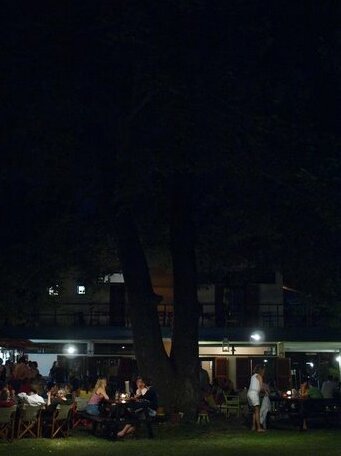 Summit Zero Hostel - Photo2