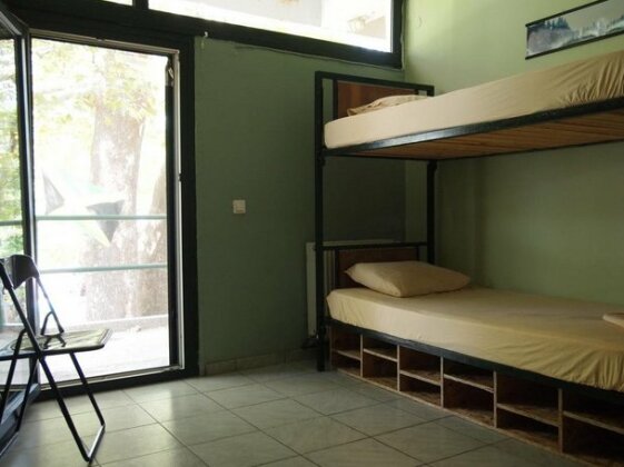 Summit Zero Hostel - Photo4