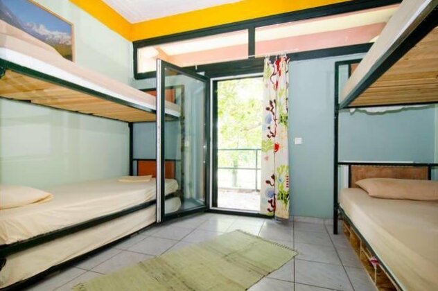 Summit Zero Hostel - Photo5