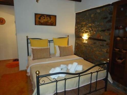 Traditional Guesthouse Archontoula - Photo4