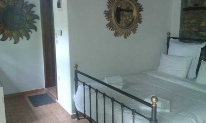 Traditional Guesthouse Archontoula - Photo5