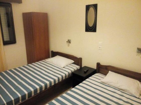 Trantas Rooms - Photo4