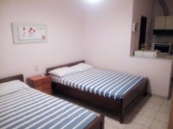 Trantas Rooms - Photo5