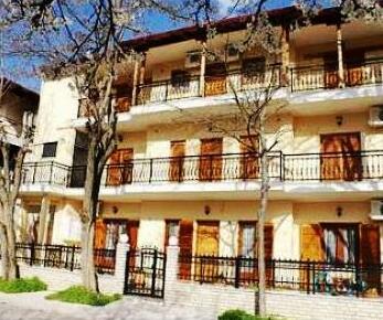 Vasiliki Apartments Pieria - Photo2