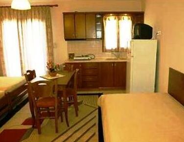 Vasiliki Apartments Pieria - Photo3