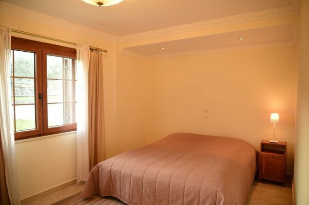 Villa Dafne Pieria - Photo2