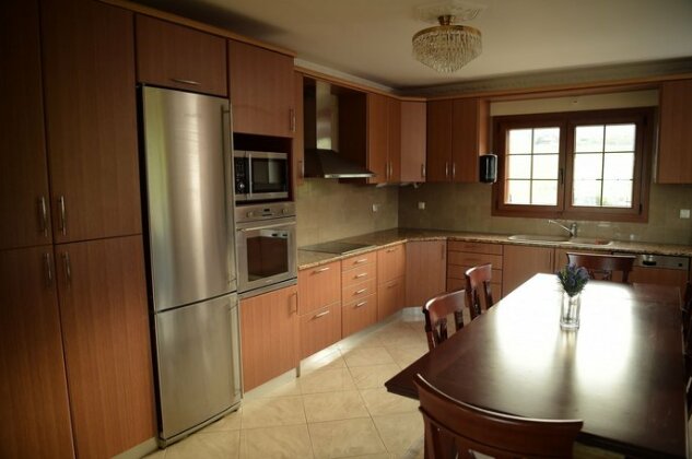 Villa Dafne Pieria - Photo3