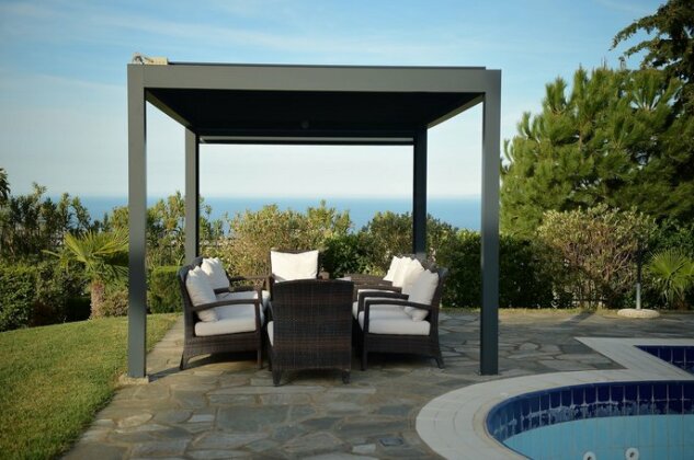 Villa Dafne Pieria - Photo4