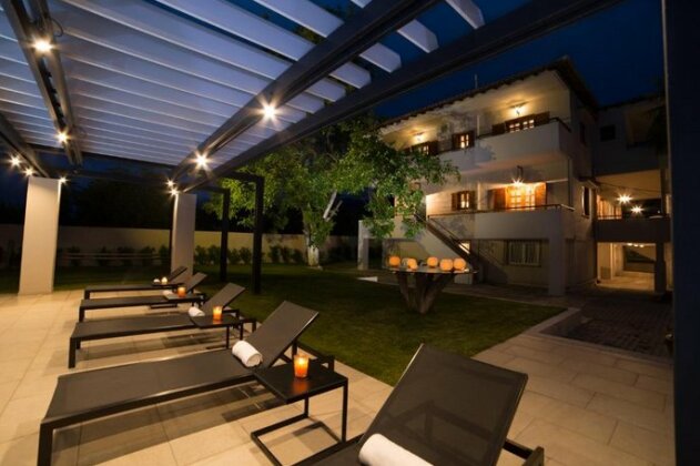 Villa Elisabeth Pieria - Photo3