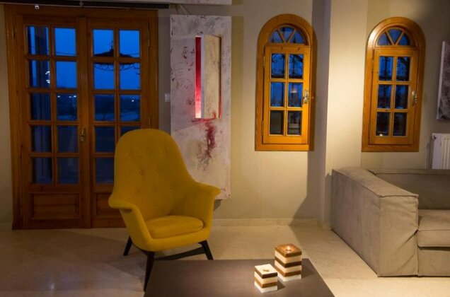 Villa Elisabeth Pieria - Photo5