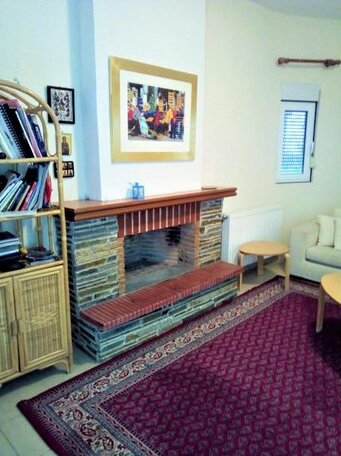 Villa Jenny Pieria - Photo4