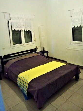 Villa Jenny Pieria - Photo5