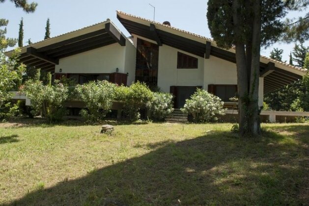 Villa Moskoff - Photo2