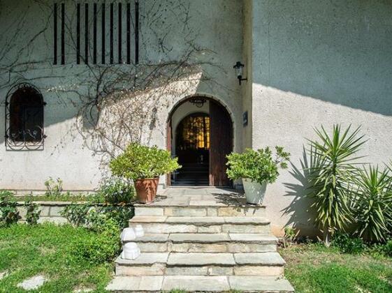 Villa Moskoff - Photo3
