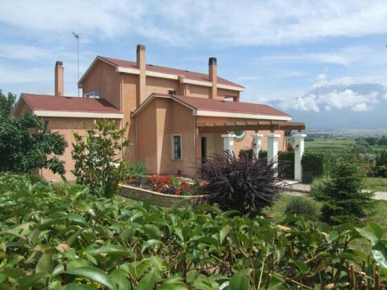 Villa Zeus Olympus