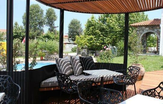 Zeus Hotel Pieria - Photo2