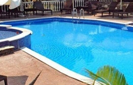 Zeus Hotel Pieria - Photo4
