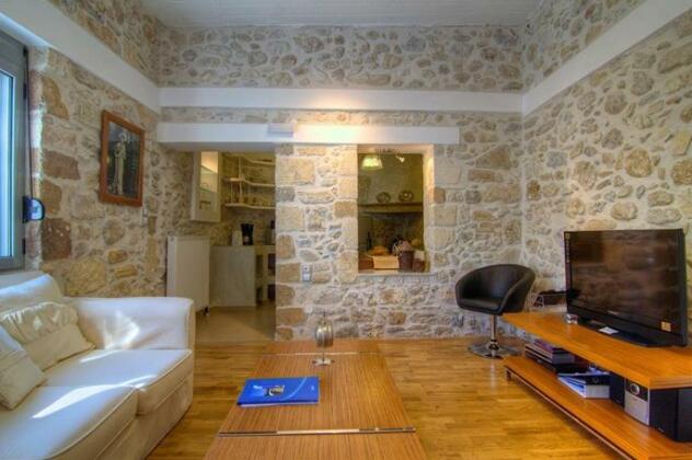 Archontiko tis Ioannas - Photo2
