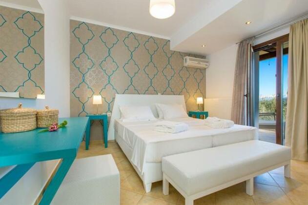 Aria Villas - Photo2