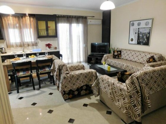 Eleni Apartment Pigi - Photo2