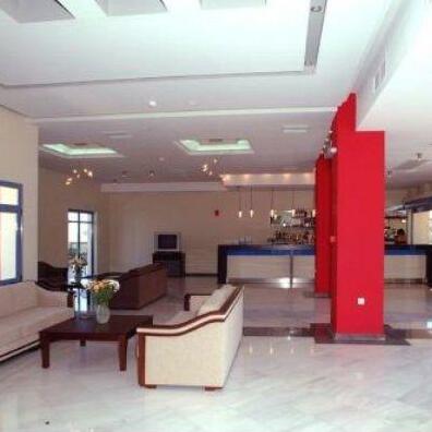Grecosunotels Ilatia Village - Photo2