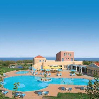 Grecosunotels Ilatia Village - Photo4