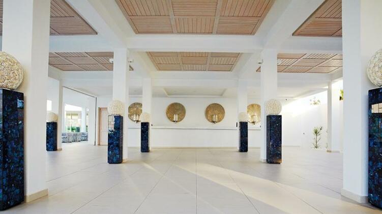 Grecotel LUX ME White Palace - Photo2