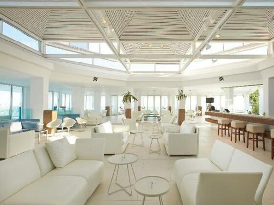 Grecotel LUX ME White Palace - Photo3