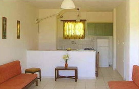 Keti Apartments - Photo2