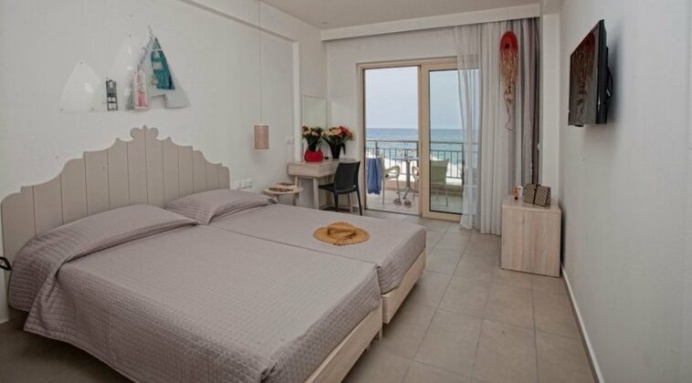 Maravel Hotel Crete - Photo3