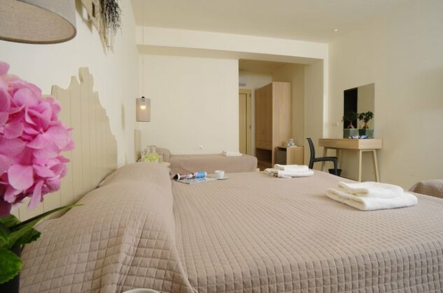 Maravel Hotel Crete - Photo5