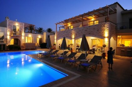 Maravel Hotel Crete