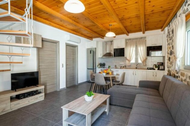 Marilena Natural Stone House - Photo2