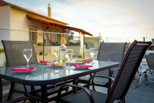 Marilena Natural Stone House - Photo4