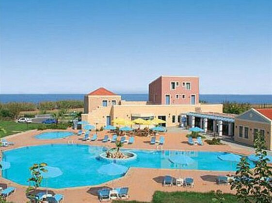 Solimar Emerald Aparthotel - Photo2