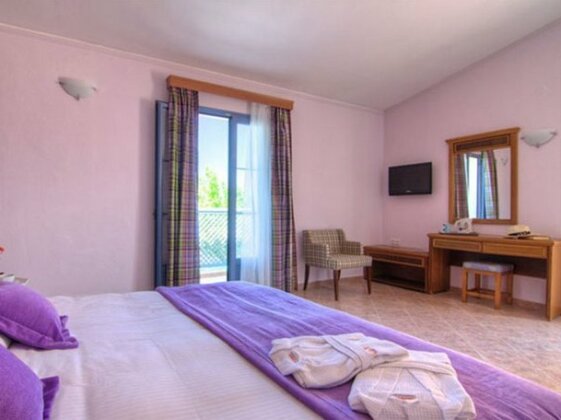 Solimar Emerald Aparthotel - Photo3