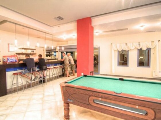 Solimar Emerald Aparthotel - Photo4