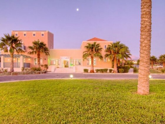 Solimar Emerald Aparthotel - Photo5