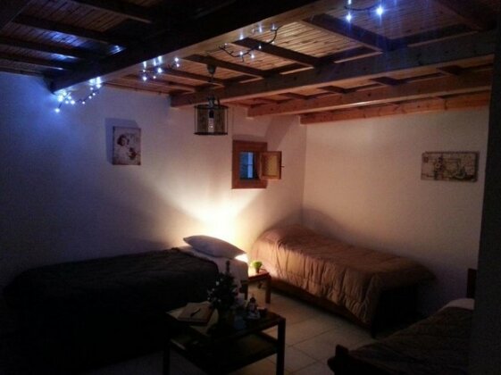 Theanos House - Photo3