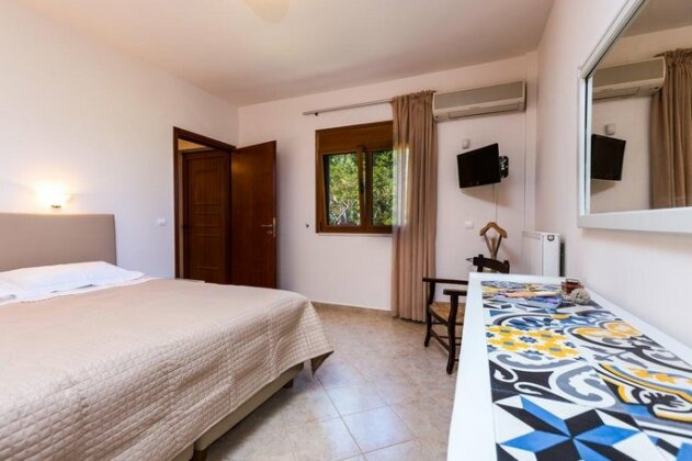 Tsourlakis Residence - Photo2