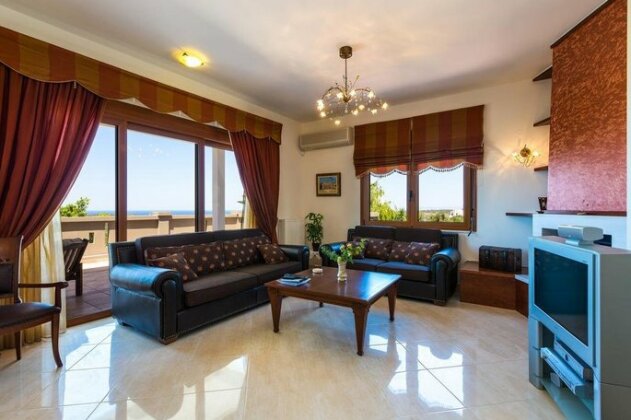 Tsourlakis Residence - Photo5