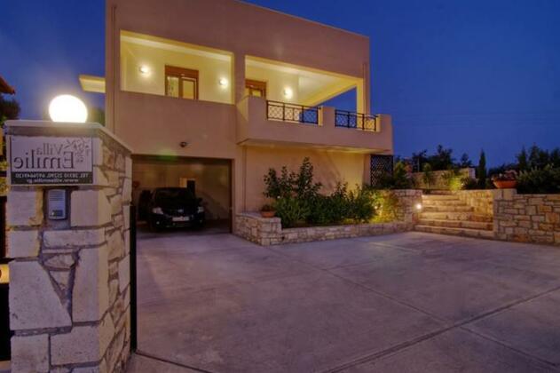 Villa Emilie - Photo2