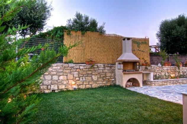 Villa Emilie - Photo3
