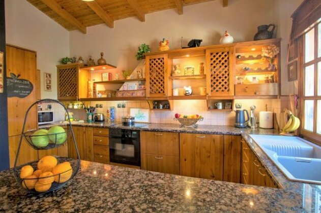 Villa Marina Pigi - Photo3